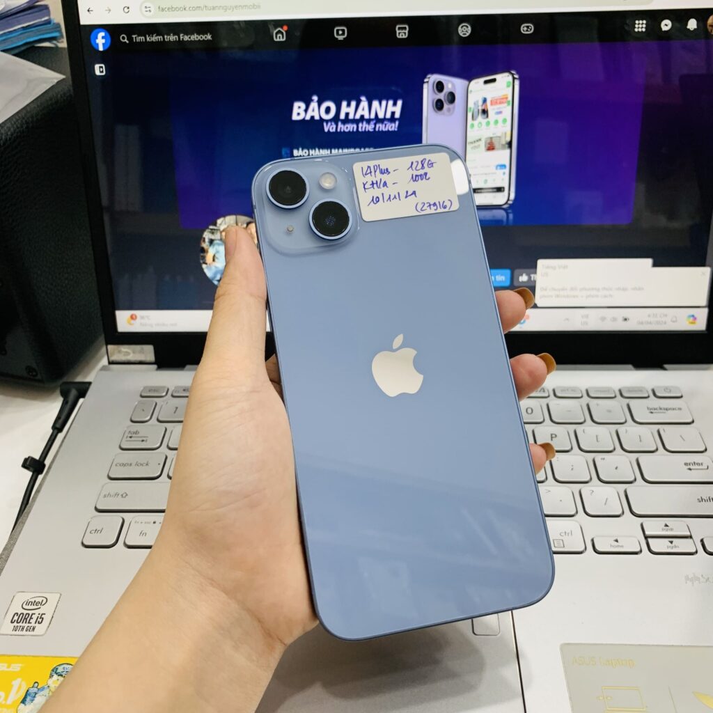 Tuấn Nguyễn Mobile