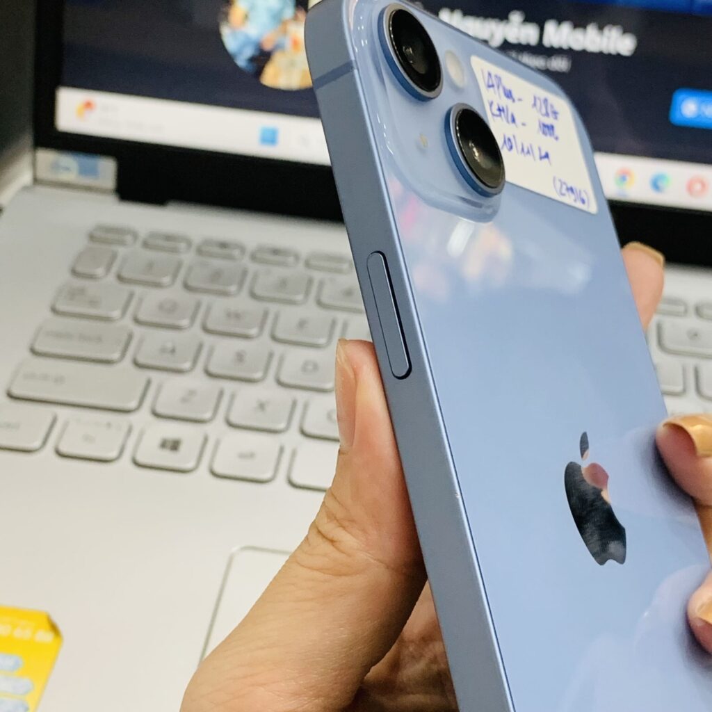 Tuấn Nguyễn Mobile