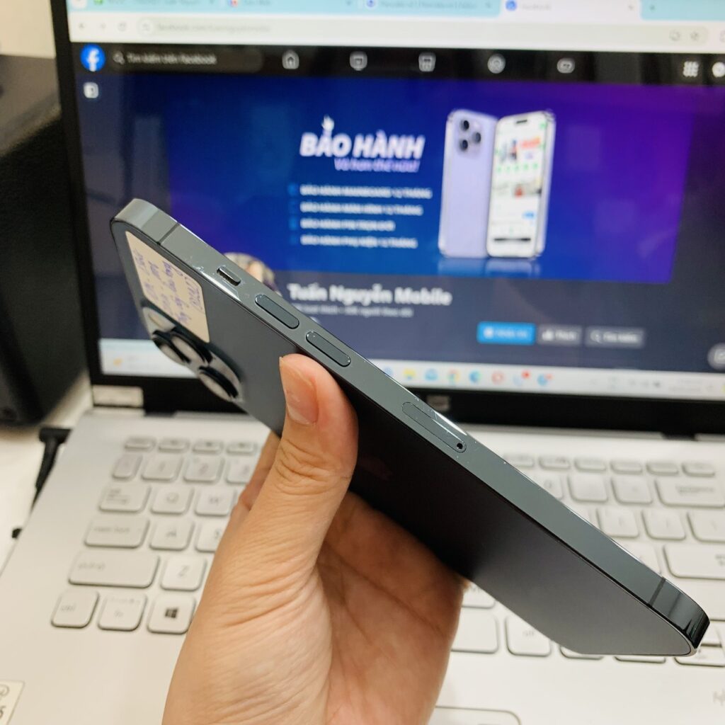Tuấn Nguyễn Mobile