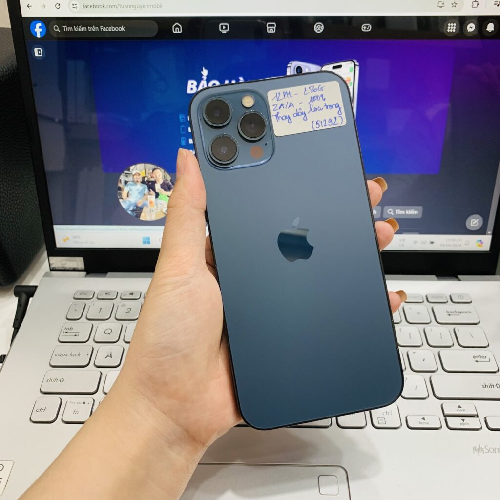 Tuấn Nguyễn Mobile