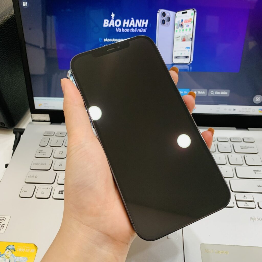 Tuấn Nguyễn Mobile