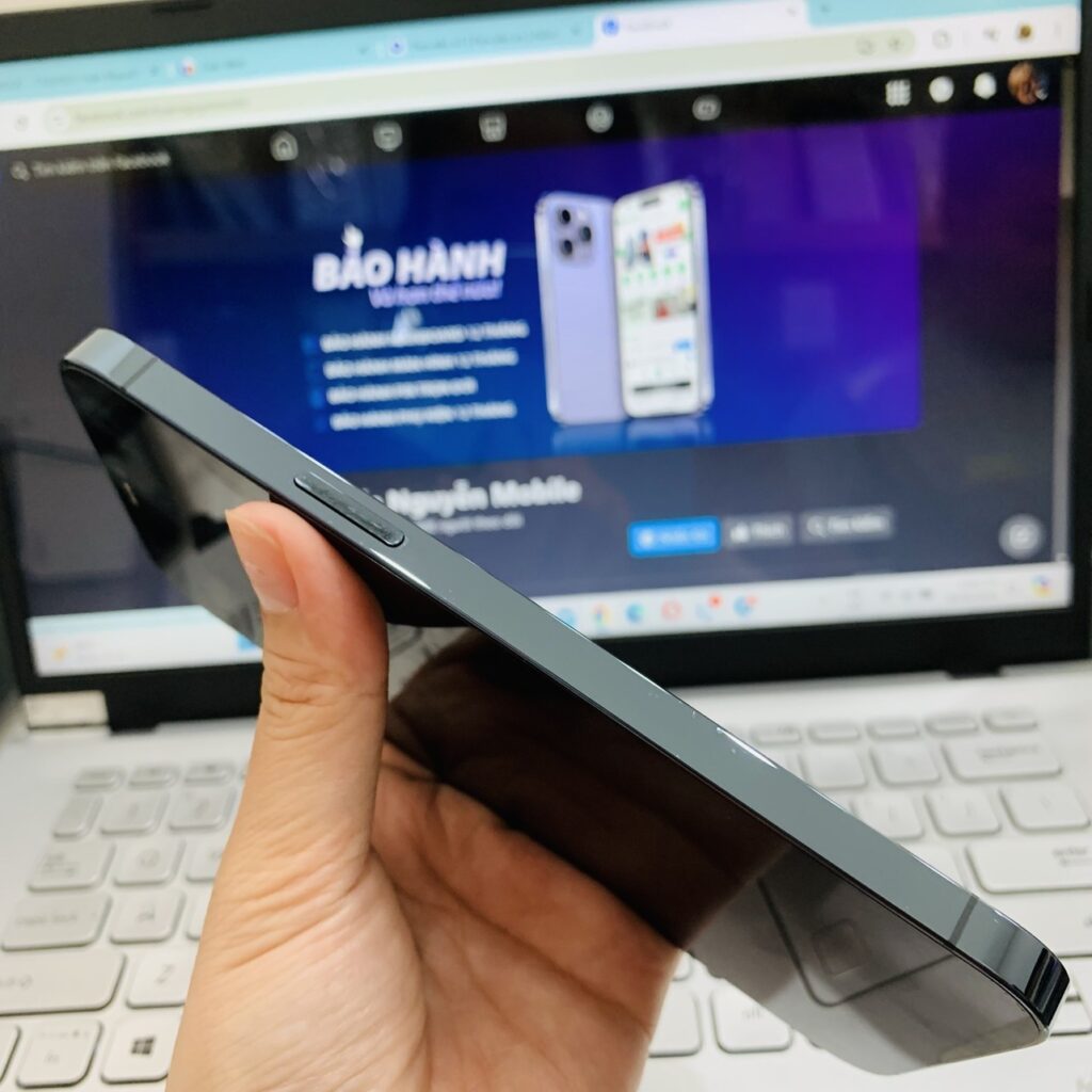 Tuấn Nguyễn Mobile