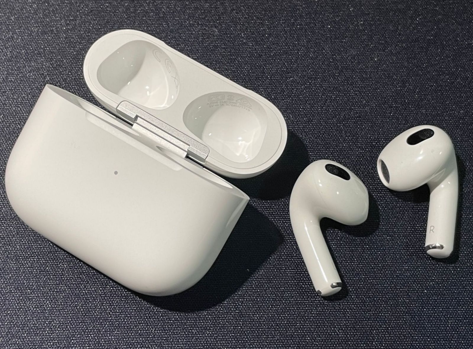 Tai nghe Airpods 3