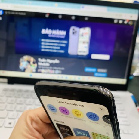 iphone x 64gb den - 1