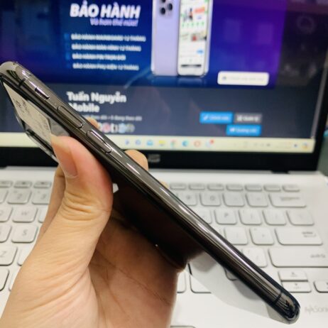 iphone x 64gb den - 2