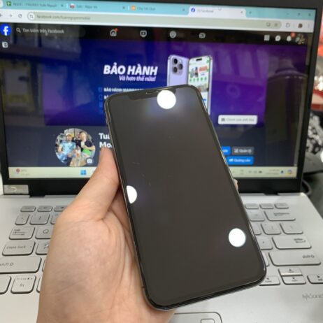 iphone x 64gb den - 3