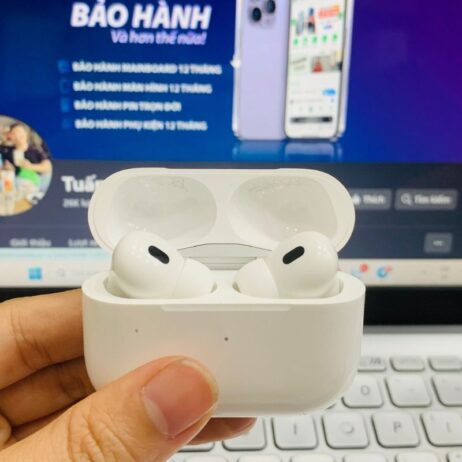 Airpods cũ