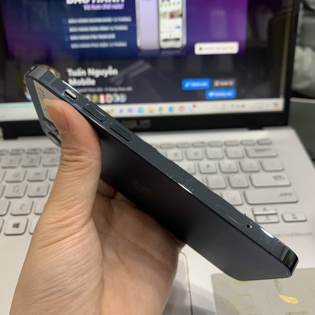 Tuấn Nguyễn Mobile - Đồng Hành Cùng Bạn