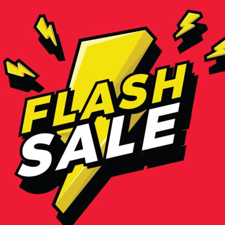 Flash Sale