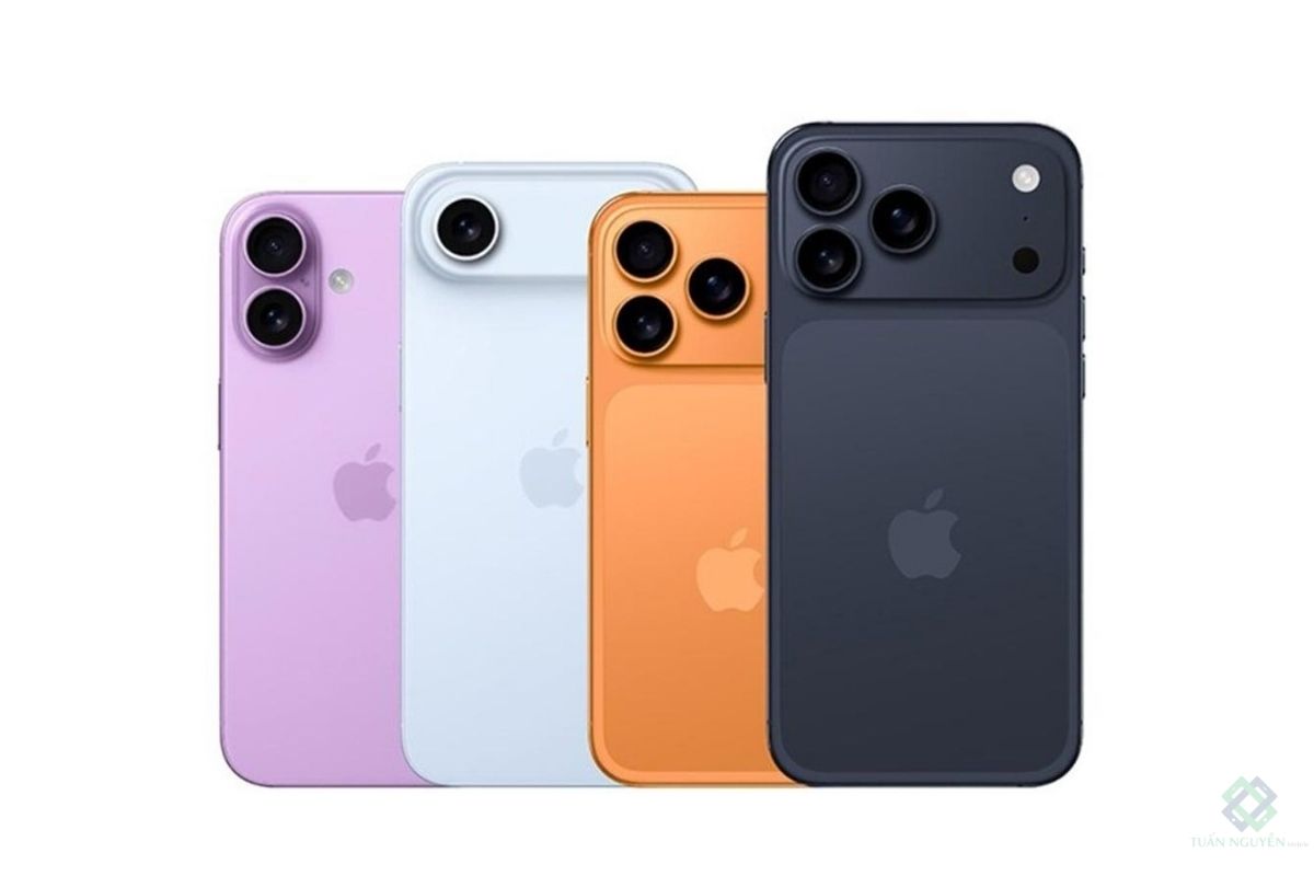 iPhone 17 Series