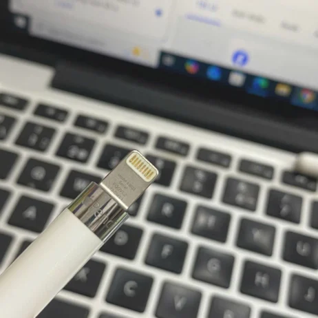 apple pencil 1 cu connector lightning