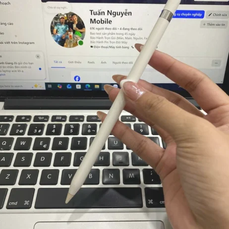 apple pencil 1 cu toan than