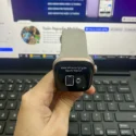 Apple Watch Series 10 42mm Gold cũ màn hình nghiêng