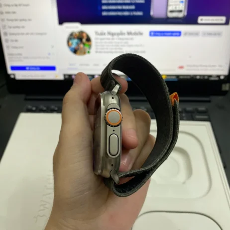 apple-watch-ultra-1-49mm-cu-num-digital-crown Apple Watch Ultra 1 49mm cũ núm Digital Crown