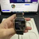 Apple Watch Ultra 1 49mm cũ pin 95%