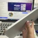 iPad Pro M4 cổng USB-C Thunderbolt