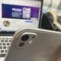 iPad Pro M4 camera sau wide ultra-wide