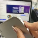 iPad Pro M4 góc cạnh chi tiết