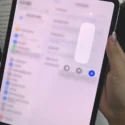 iPad Pro M4 True Tone màn hình