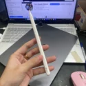 iPad Pro 12.9 inch thế hệ 5 kèm bút Apple Pencil 2