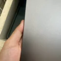 iPad Pro 12.9 inch thế hệ 5 chi tiết sườn viền máy
