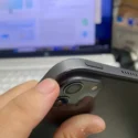 iPad Pro 12.9 inch thế hệ 5 cụm camera sau LiDAR