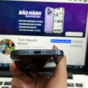 iPhone 15 Pro 128GB Xanh cạnh đáy USB-C