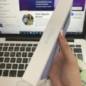 iphone 17 256g xanh blue canh ben