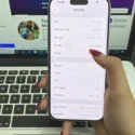 iPhone 17 Pro 512G Bạc giới thiệu máy