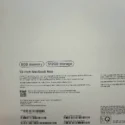 MacBook Neo 13 inch 8/512G Bạc - Thông tin trên hộp