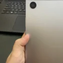 Camera sau 8MP Samsung Galaxy Tab A11