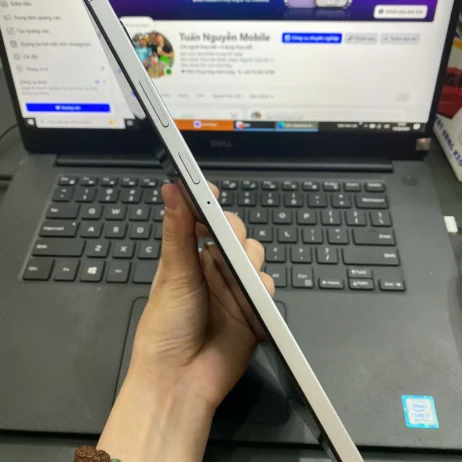 samsung-galaxy-tab-a11-canh-nut-bam Cạnh viền nút bấm Samsung Galaxy Tab A11