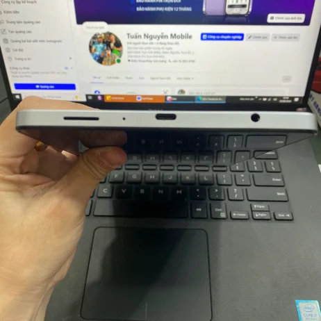 samsung-galaxy-tab-a11-cong-usb-c-jack-tai-nghe Cổng USB-C và jack tai nghe 3.5mm Samsung Galaxy Tab A11