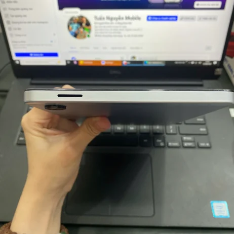 samsung-galaxy-tab-a11-khe-the-nho Khe thẻ nhớ microSD Samsung Galaxy Tab A11