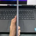 Samsung Galaxy Tab A8 cu canh phai nut nguon