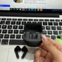 Cận cảnh tai nghe SoundPEATS Air5 đen
