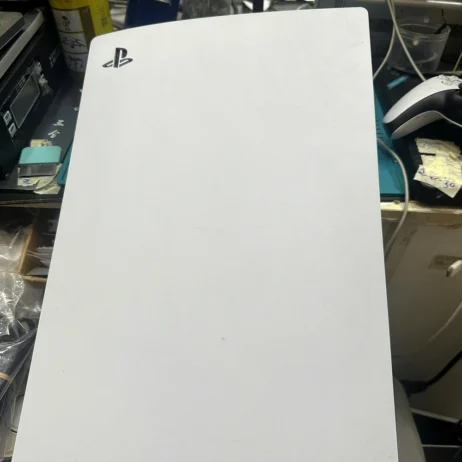Máy PS5 CFI-1215A cũ mặt trước
