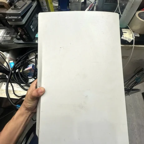 Máy PS5 CFI-1215A cũ mặt lưng