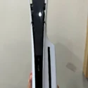 Máy PS5 Slim CFI-2018 cũ cổng USB-C và ổ đĩa mặt trước