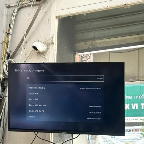 08-may-ps5-slim-cfi-2018-cu-test-thong-tin-may Máy PS5 Slim CFI-2018 cũ test thông tin máy