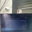 Máy PS5 CFI-1215A cũ test thông tin máy chơi game