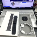 Apple Watch Ultra 3 49mm Đen fullbox