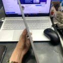 iPad Air 4 cạnh bên thân máy mỏng nhẹ