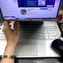 iPad Air 4 cổng USB-C và loa