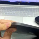 iPad Air 4 góc máy cận cảnh