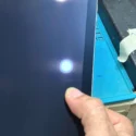 iPad Air 4 kiểm tra màn hình