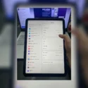 iPad Air 4 thông tin máy iPadOS 26 256GB