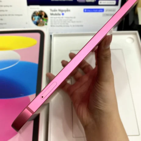 ipad-gen-10-256gb-5g-hong-canh-khay-sim iPad Gen 10 bản 5G cạnh khay SIM