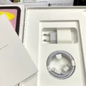 iPad Gen 10 fullbox sạc 20W và cáp USB-C