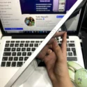 iPad Gen 11 A16 128GB Bạc cạnh Smart Connector